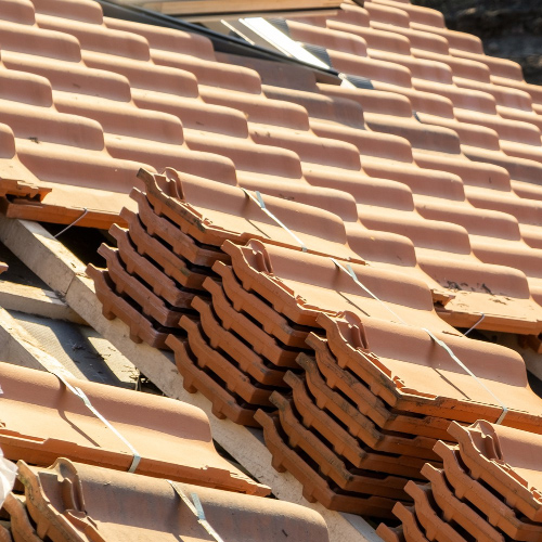 Travaux